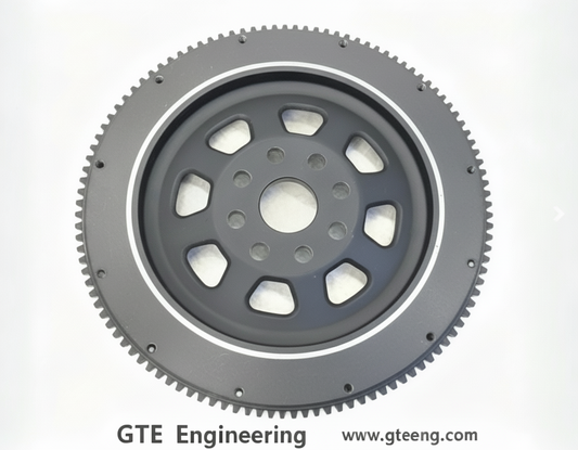 Flywheel Service (Ferrari & Maserati ) M1 230425, 230426, 187015