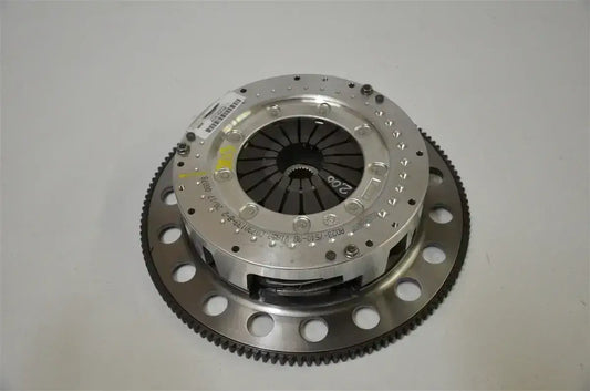 Aston Martin DB7 Vantage Clutch Rebuild PN: 11-86465 AD23-7540-AB