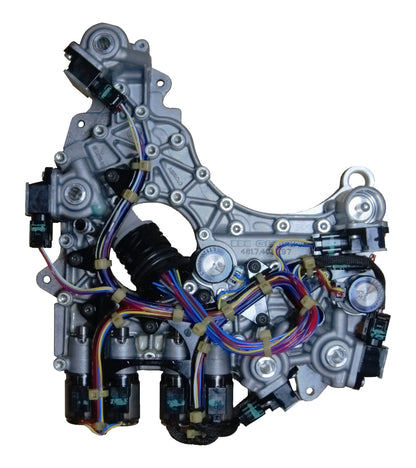 Getrag 7DCL750 Shift Actuating Panel for Ferrari Mercedes Ford DCT