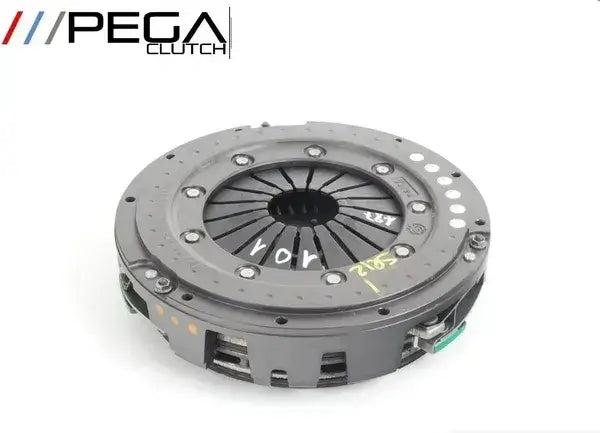 Audi R8 R-Tronic Clutch Rebuild With Pressure Plate PN: 07L141011L, 07L141011M