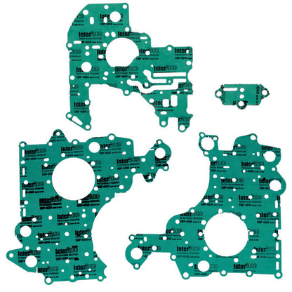 SAP CCP Flat Gasket Set for Ferrari F1 DCT 7DCL750