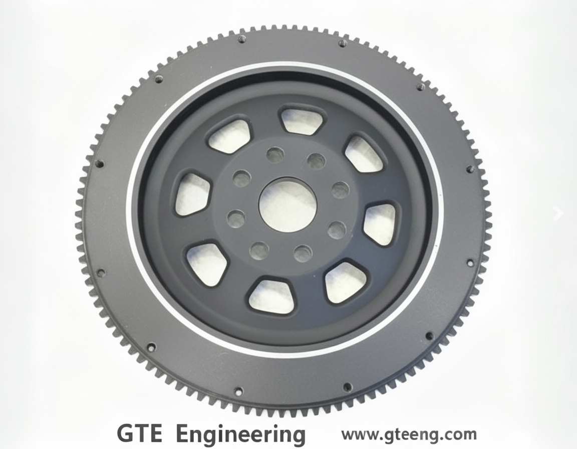 Flywheel Service (Ferrari & Maserati ) M1 230425, 230426, 187015