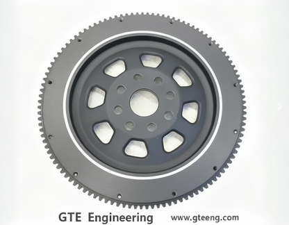 Flywheel Service (Ferrari & Maserati ) M1 230425, 230426, 187015