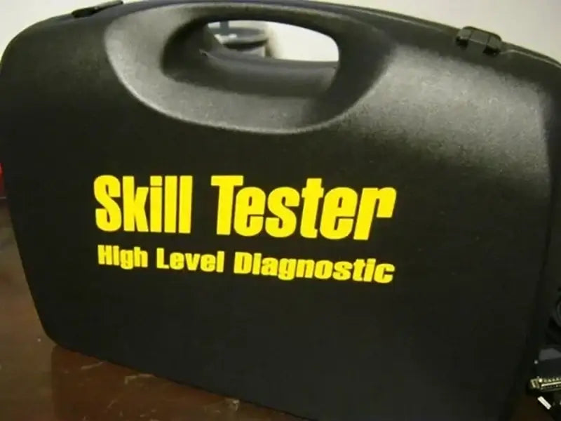 Diagnostic Tester ST5 for Ferrari Maserati Lamborghini up to 2010.