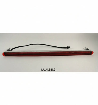 Ferrari/Maserati Full Line LED 3rd Brake Light – High-Brightness Rear Center Stop Lamp PN: ILUAL3BL